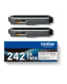 Brother TN-242BK TWIN Czarny TN242BKTWIN - nr 9