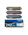 Brother TN-242CMY Value Pack TN242CMY - nr 14