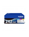 Brother TN-242CMY Value Pack TN242CMY - nr 17