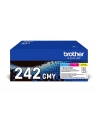 Brother TN-242CMY Value Pack TN242CMY - nr 1