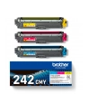Brother TN-242CMY Value Pack TN242CMY - nr 9