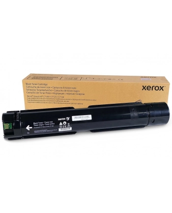 xerox Toner VersaLink C7100 czarny 31,3k 006R01828 nr 1