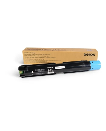 xerox Toner VersaLink C7100 błękitny 18,5k 006R01829 nr 2