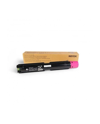 xerox Toner VersaLink C7100 magenta 18,5 tys. 006R01830 nr 2