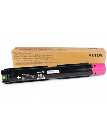 xerox Toner VersaLink C7100 magenta 18,5 tys. 006R01830 nr 1