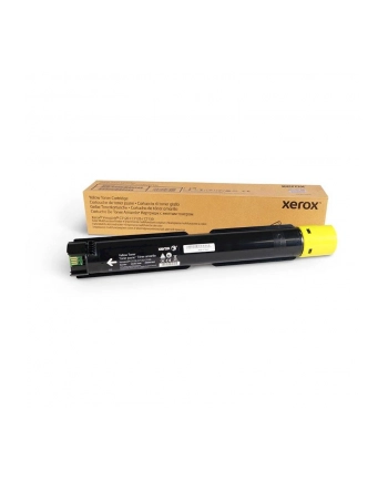 xerox Toner VersaLink C7100 żółty 18,5k 006R01831 nr 2