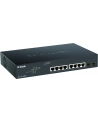 d-link Przełącznik DGS-1100-10MPV2 Switch 8GE PoE+ 2SFP - nr 12