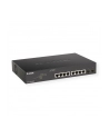 d-link Przełącznik DGS-1100-10MPV2 Switch 8GE PoE+ 2SFP - nr 32