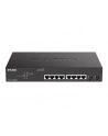 d-link Przełącznik DGS-1100-10MPV2 Switch 8GE PoE+ 2SFP - nr 5