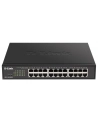 d-link Przełącznik DGS-1100-24PV2 Switch 24GE PoE - nr 10