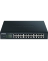 d-link Przełącznik DGS-1100-24PV2 Switch 24GE PoE - nr 16