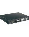 d-link Przełącznik DGS-1100-24PV2 Switch 24GE PoE - nr 17