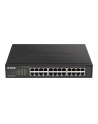d-link Przełącznik DGS-1100-24PV2 Switch 24GE PoE - nr 1