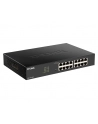 d-link Przełącznik DGS-1100-24PV2 Switch 24GE PoE - nr 23