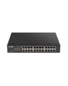 d-link Przełącznik DGS-1100-24PV2 Switch 24GE PoE - nr 29