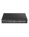 d-link Przełącznik DGS-1100-24PV2 Switch 24GE PoE - nr 2