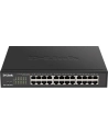 d-link Przełącznik DGS-1100-24PV2 Switch 24GE PoE - nr 30