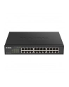 d-link Przełącznik DGS-1100-24PV2 Switch 24GE PoE - nr 33