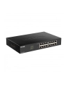 d-link Przełącznik DGS-1100-24PV2 Switch 24GE PoE - nr 35
