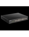 d-link Przełącznik DGS-1100-24PV2 Switch 24GE PoE - nr 7