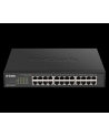 d-link Przełącznik DGS-1100-24PV2 Switch 24GE PoE - nr 8