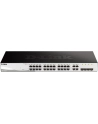 d-link Przełącznik DGS-1210-28 24GE 4SFP - nr 12