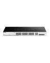 d-link Przełącznik DGS-1210-28 24GE 4SFP - nr 19