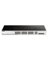 d-link Przełącznik DGS-1210-28 24GE 4SFP - nr 21