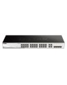 d-link Przełącznik DGS-1210-28 24GE 4SFP - nr 23