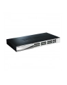d-link Przełącznik DGS-1210-28 24GE 4SFP - nr 28