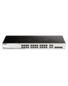 d-link Przełącznik DGS-1210-28 24GE 4SFP - nr 29