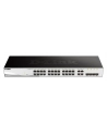 d-link Przełącznik DGS-1210-28 24GE 4SFP - nr 31