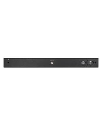 d-link Przełącznik DGS-1210-28 24GE 4SFP nr 2