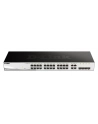 d-link Przełącznik DGS-1210-28 24GE 4SFP - nr 33