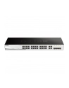 d-link Przełącznik DGS-1210-28 24GE 4SFP - nr 35