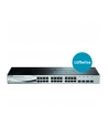 d-link Przełącznik DGS-1210-28 24GE 4SFP - nr 37