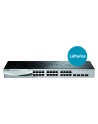 d-link Przełącznik DGS-1210-28 24GE 4SFP - nr 3