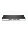 d-link Przełącznik DGS-1210-28MP 24GE PoE+ 4SFP - nr 15