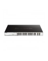 d-link Przełącznik DGS-1210-28MP 24GE PoE+ 4SFP - nr 21