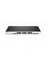 d-link Przełącznik DGS-1210-28MP 24GE PoE+ 4SFP - nr 22