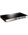 d-link Przełącznik DGS-1210-28P 24GE PoE 4SFP - nr 21