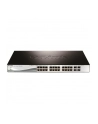 d-link Przełącznik DGS-1210-28P 24GE PoE 4SFP - nr 36