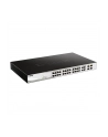 d-link Przełącznik DGS-1210-28P 24GE PoE 4SFP - nr 39