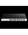 d-link Przełącznik DGS-1210-28P 24GE PoE 4SFP - nr 6