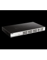 d-link Przełącznik DGS-1210-28P 24GE PoE 4SFP - nr 7