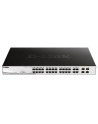 d-link Przełącznik DGS-1210-28P 24GE PoE 4SFP - nr 9