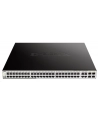 d-link Przełącznik DGS-1210-52MP 48GE PoE+ 4SFP - nr 13