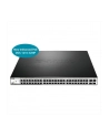 d-link Przełącznik DGS-1210-52MP 48GE PoE+ 4SFP - nr 33