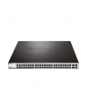 d-link Przełącznik DGS-1210-52MP 48GE PoE+ 4SFP - nr 34