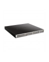 d-link Przełącznik DGS-1210-52MP 48GE PoE+ 4SFP - nr 36